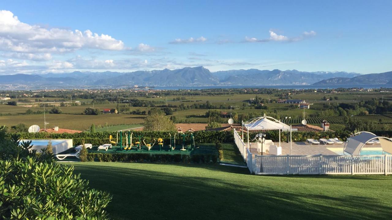 Relais Belvedere & Only Adults *