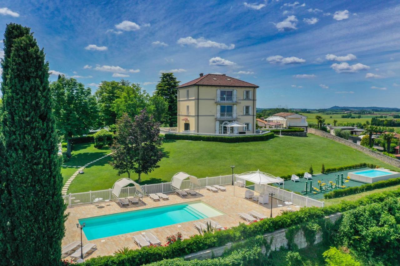 Apartment Relais Belvedere & Only Adults