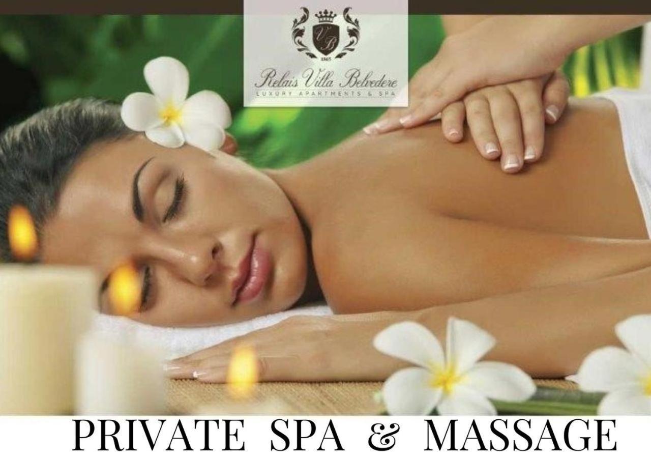 Relais Belvedere & Only Adults