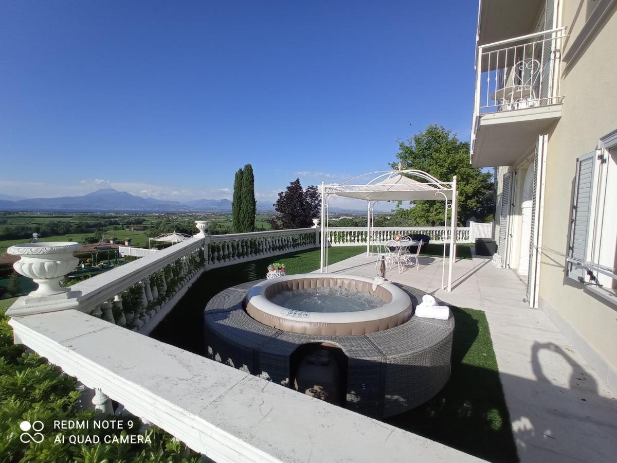 Apartment Relais Belvedere & Only Adults