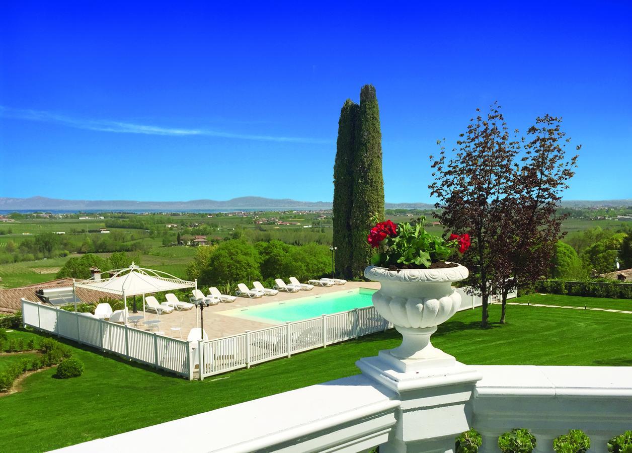 Relais Belvedere & Only Adults Pozzolengo