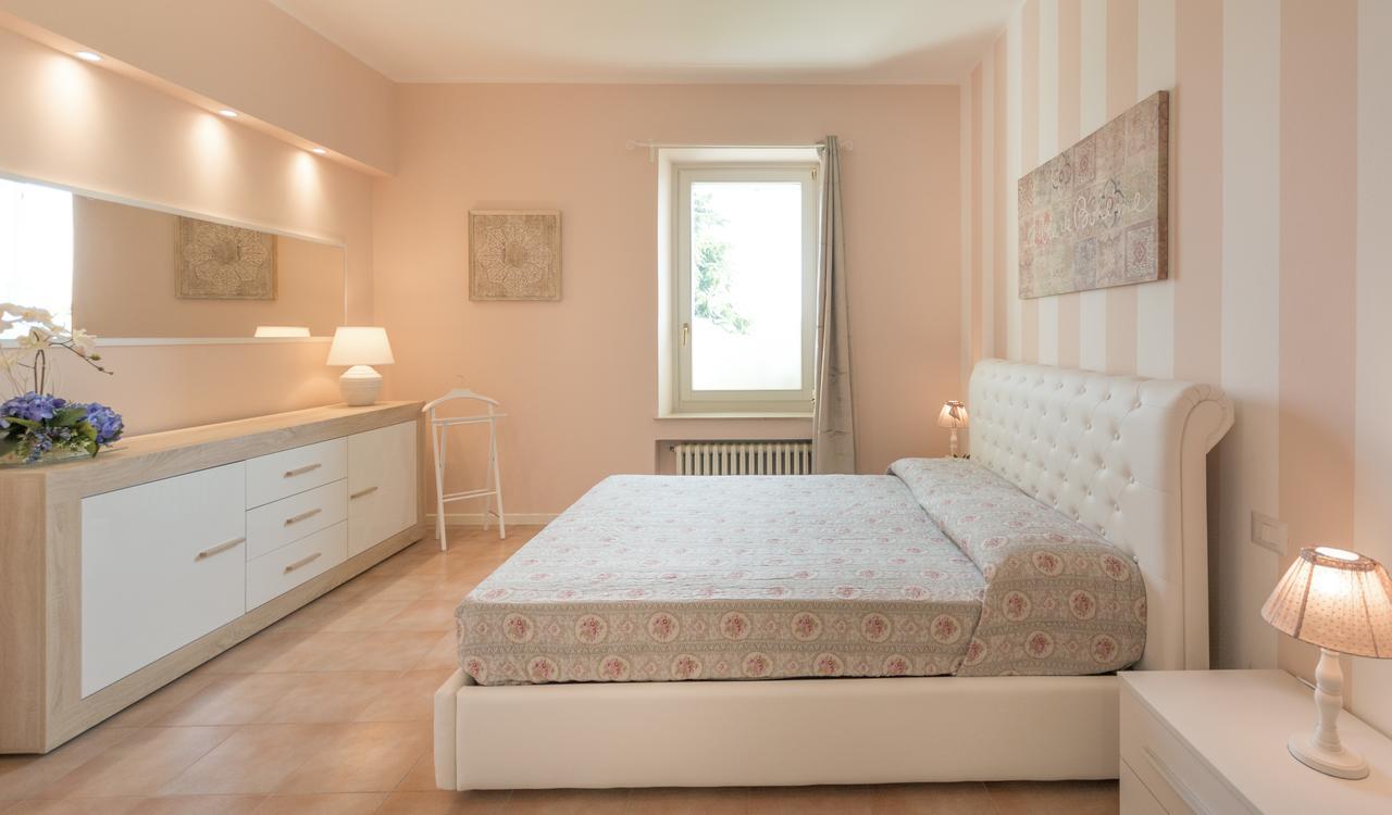 Relais Belvedere & Only Adults *