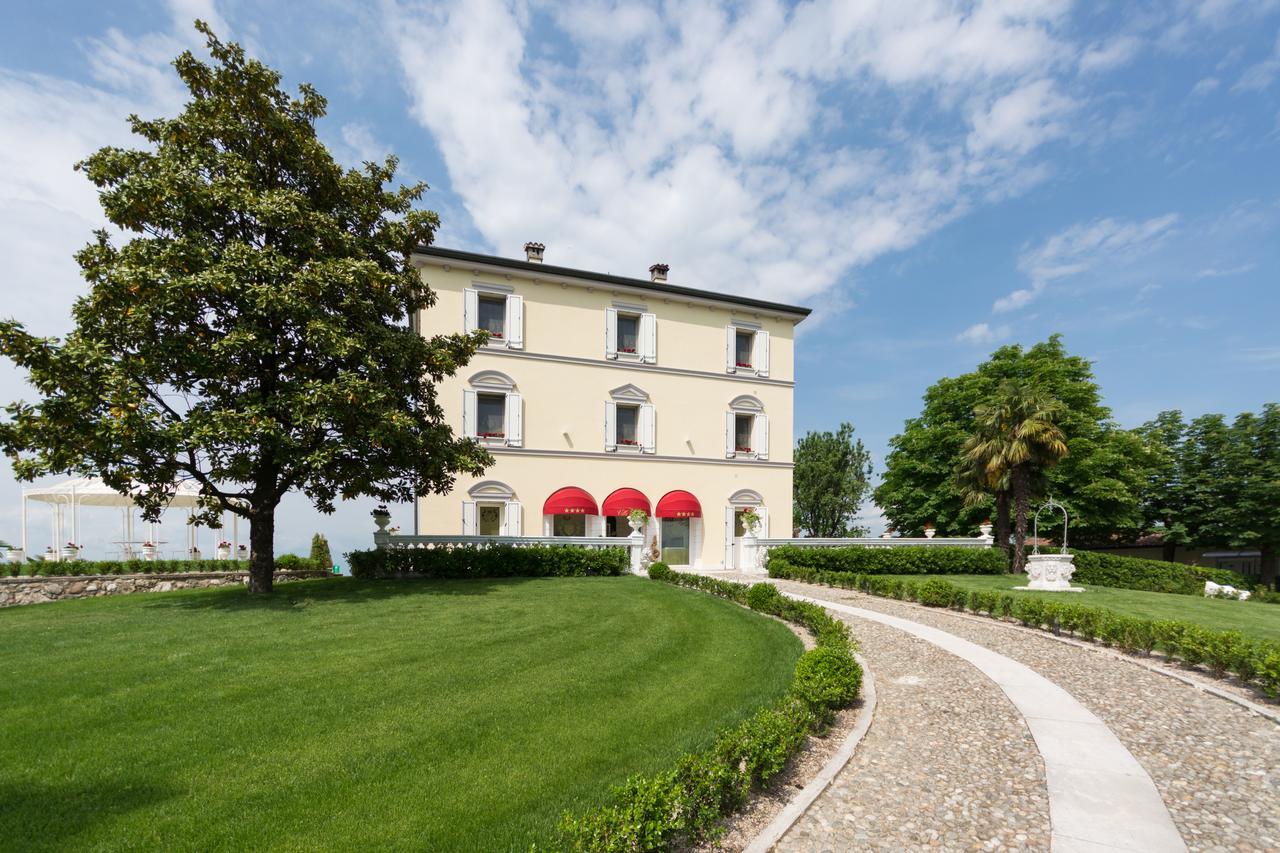 Relais Belvedere & Only Adults Apartment *
