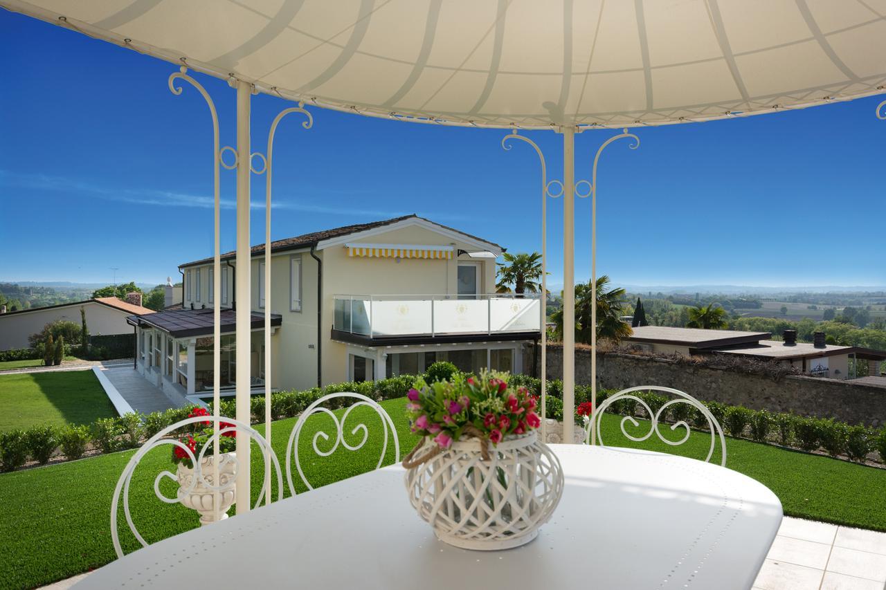 Relais Belvedere & Only Adults Apartment
