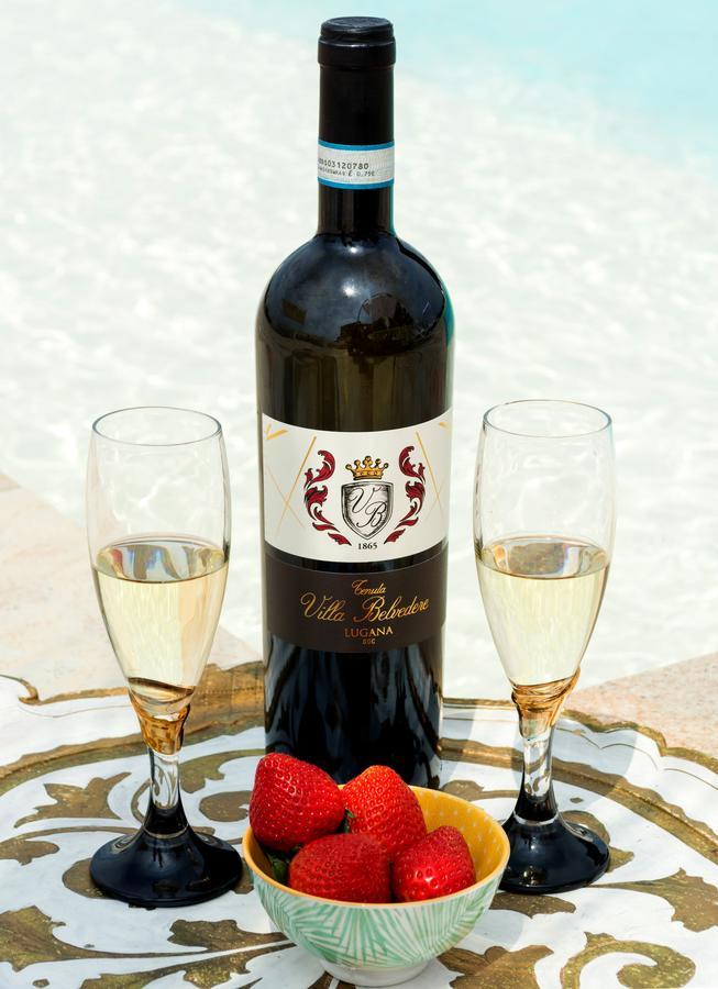 Apartment Relais Belvedere & Only Adults Pozzolengo