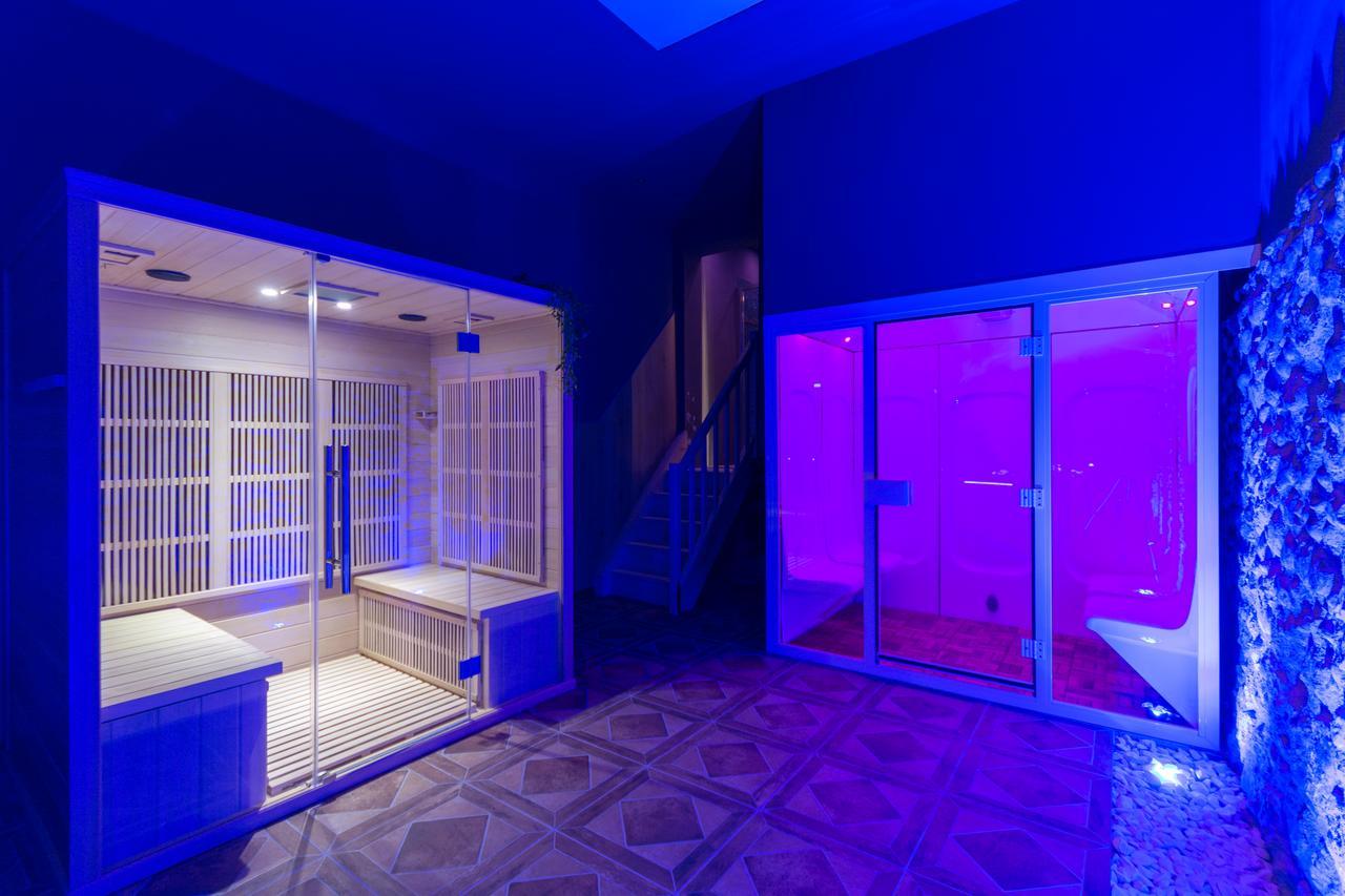Apartment Relais Belvedere & Only Adults