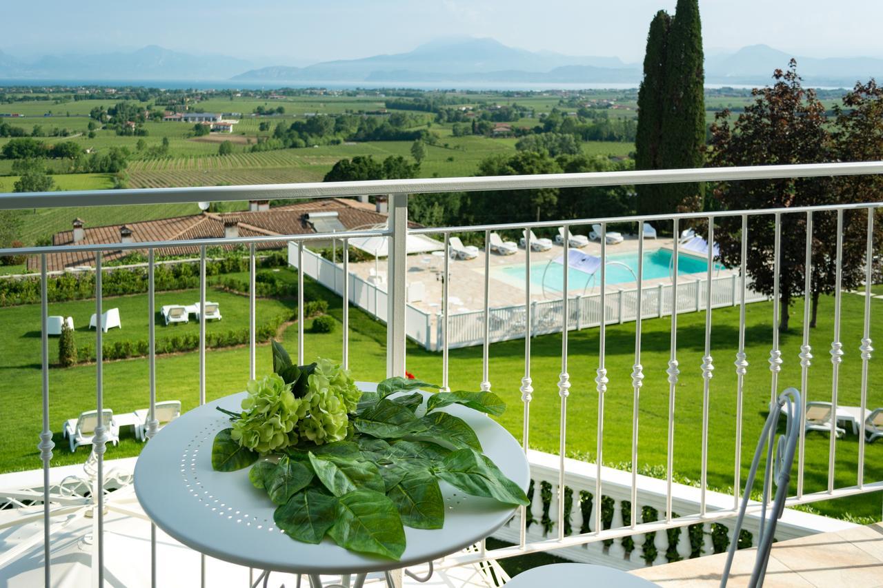 Apartment Relais Belvedere & Only Adults
