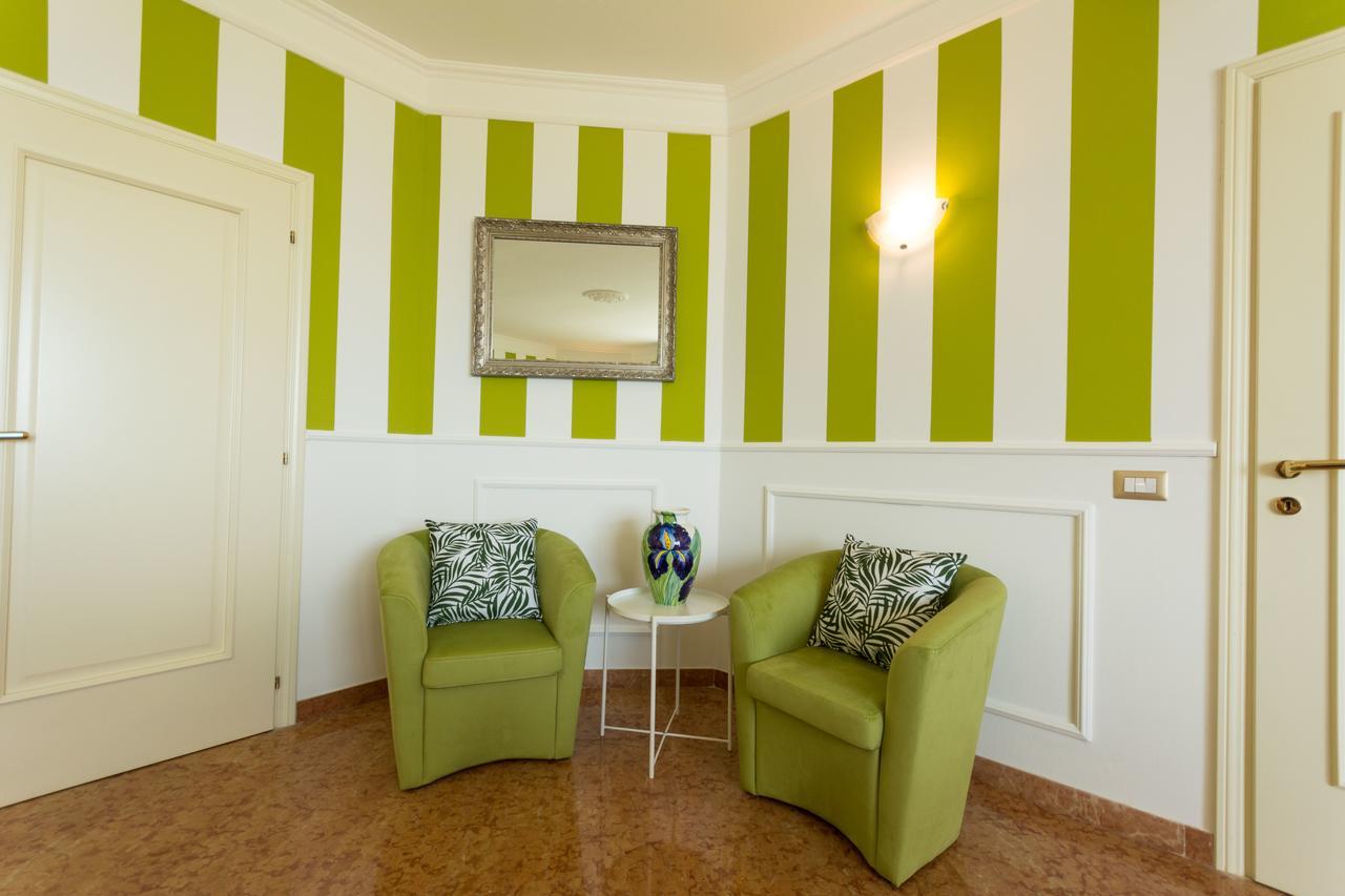Apartment Relais Belvedere & Only Adults Pozzolengo
