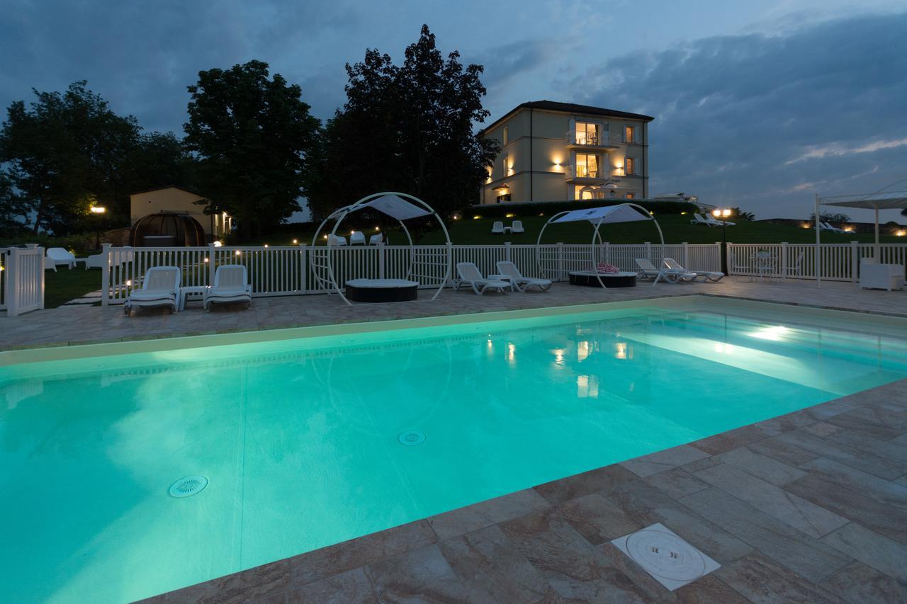 Relais Belvedere & Only Adults Apartment