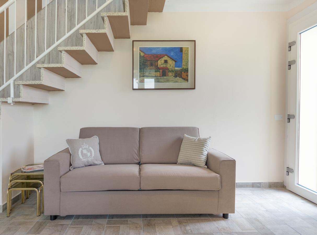 Relais Belvedere & Only Adults Apartment Pozzolengo