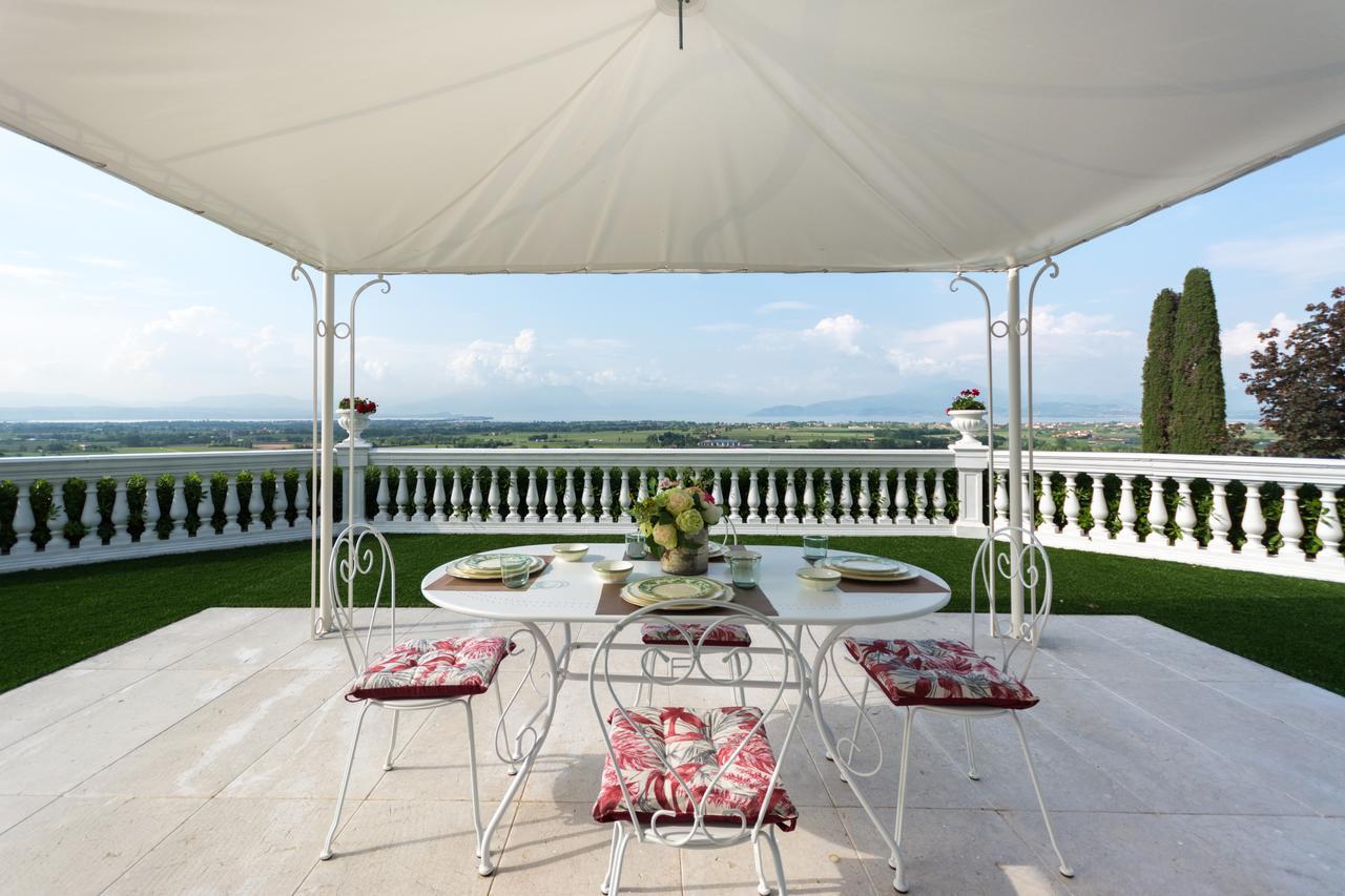 Apartment Relais Belvedere & Only Adults