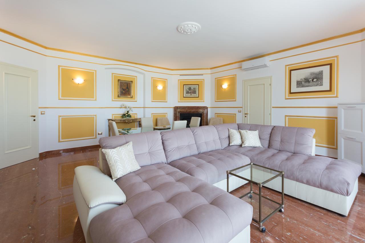 Relais Belvedere&spa Only Adults *