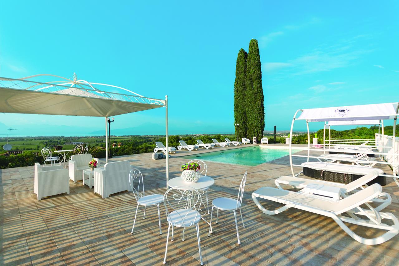 Relais Belvedere&spa Only Adults
