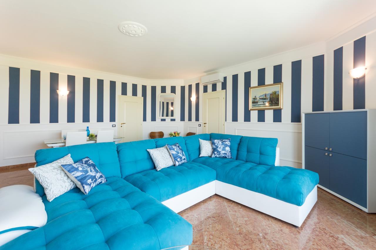 Appartement Relais Belvedere&spa Only Adults Pozzolengo