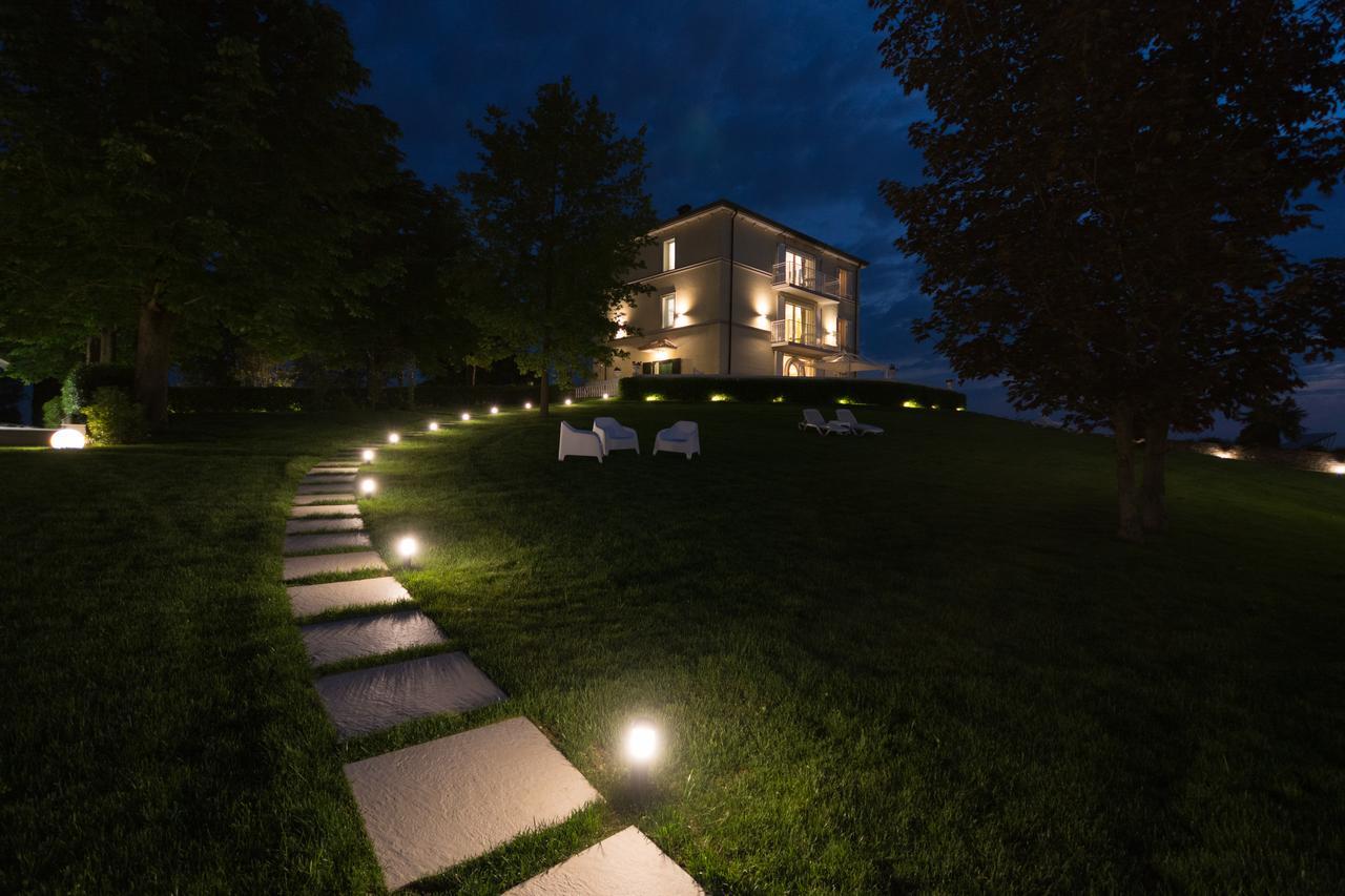 Appartement Relais Belvedere&spa Only Adults *
