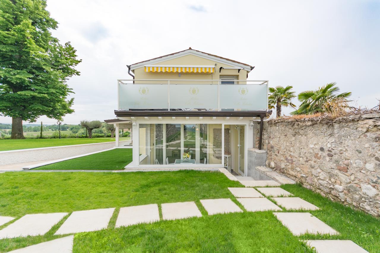 Appartement Relais Belvedere&spa Only Adults