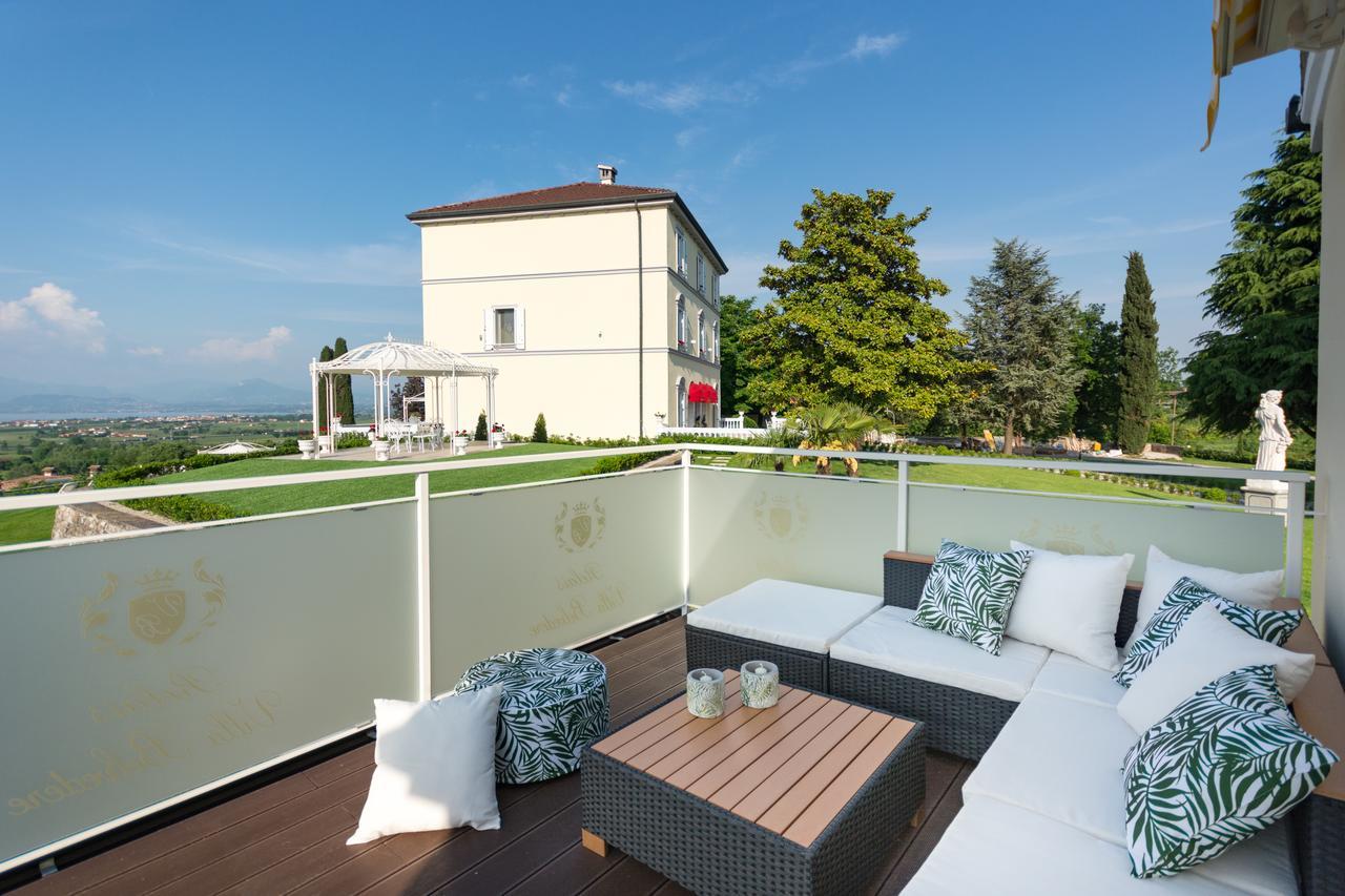 Relais Belvedere&spa Only Adults * Pozzolengo