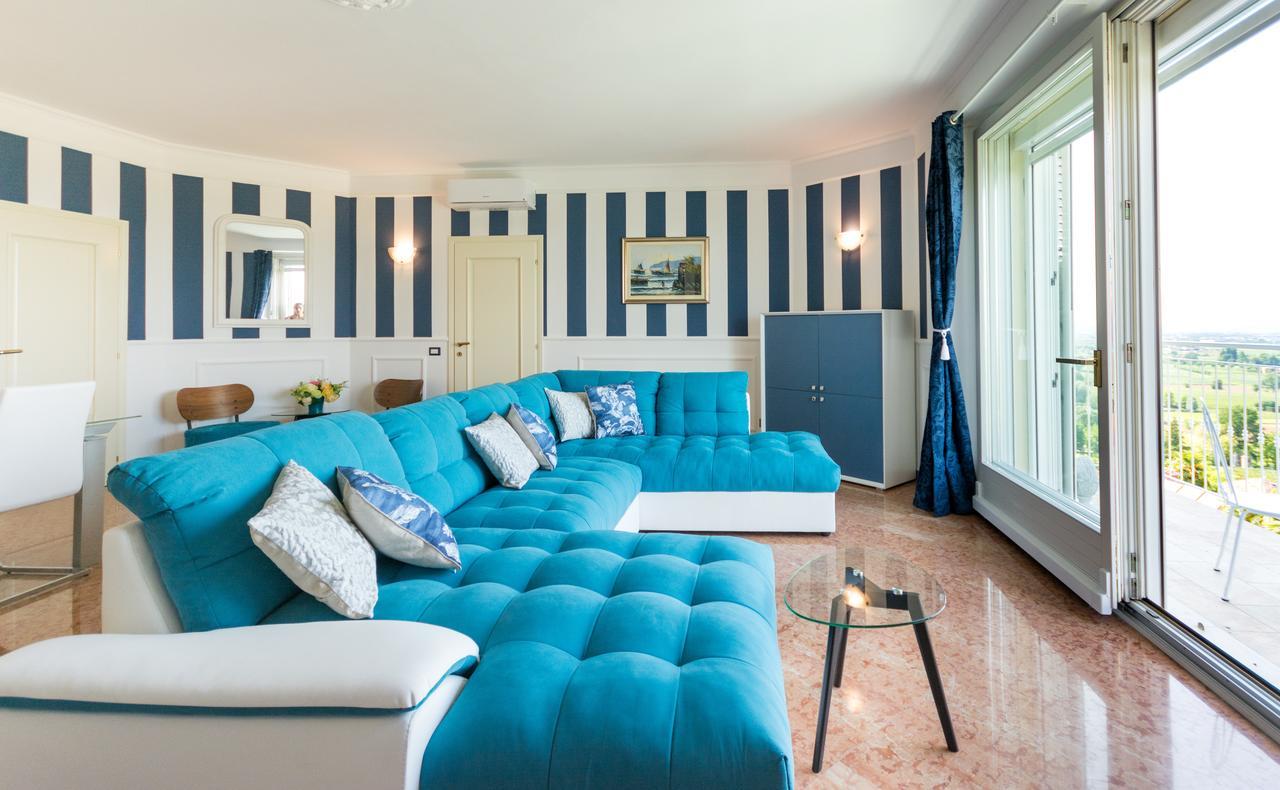 Appartement Relais Belvedere&spa Only Adults *