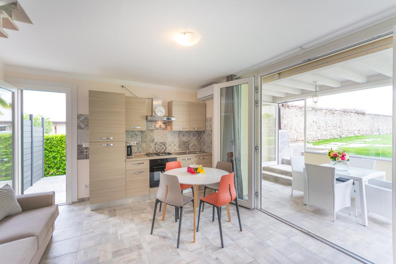 Appartement Relais Belvedere&spa Only Adults *