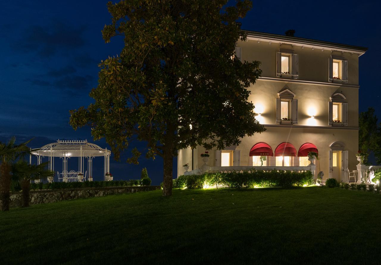 Relais Belvedere&spa Only Adults