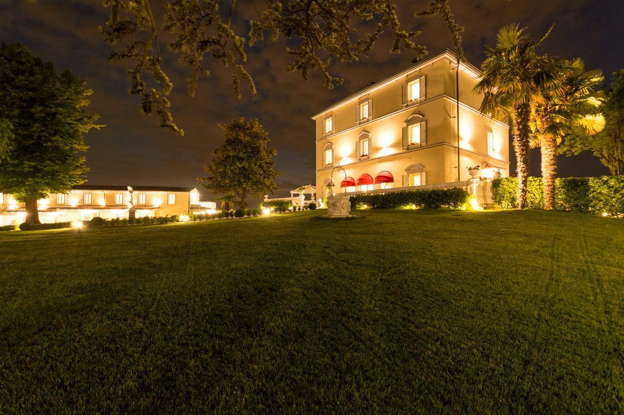 Relais Belvedere&spa Only Adults Pozzolengo