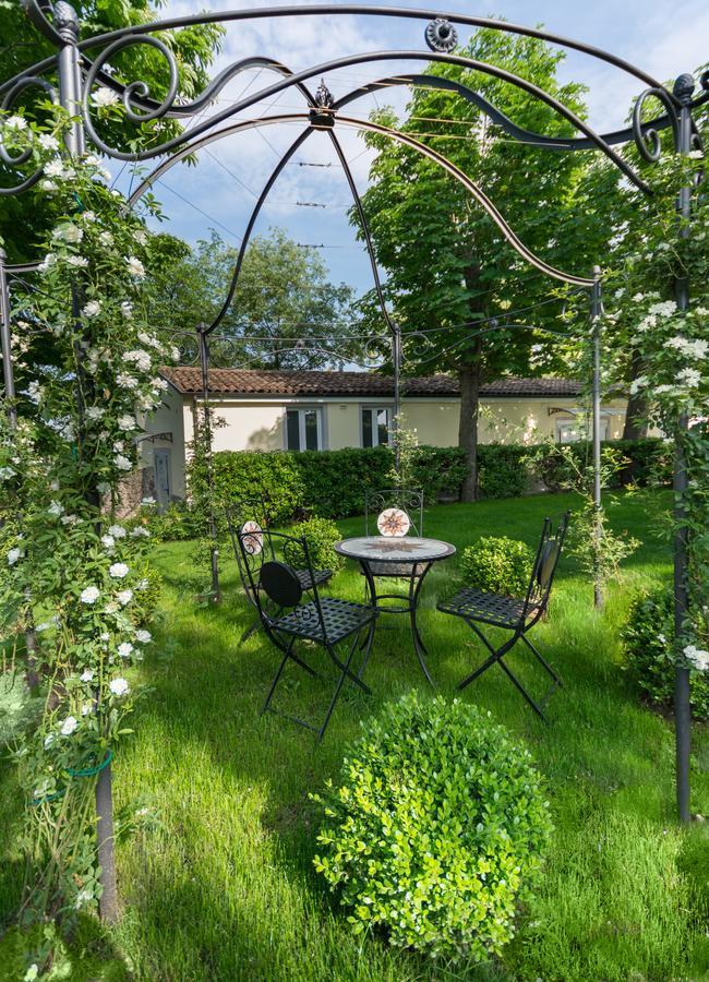 Appartement Relais Belvedere&spa Only Adults *