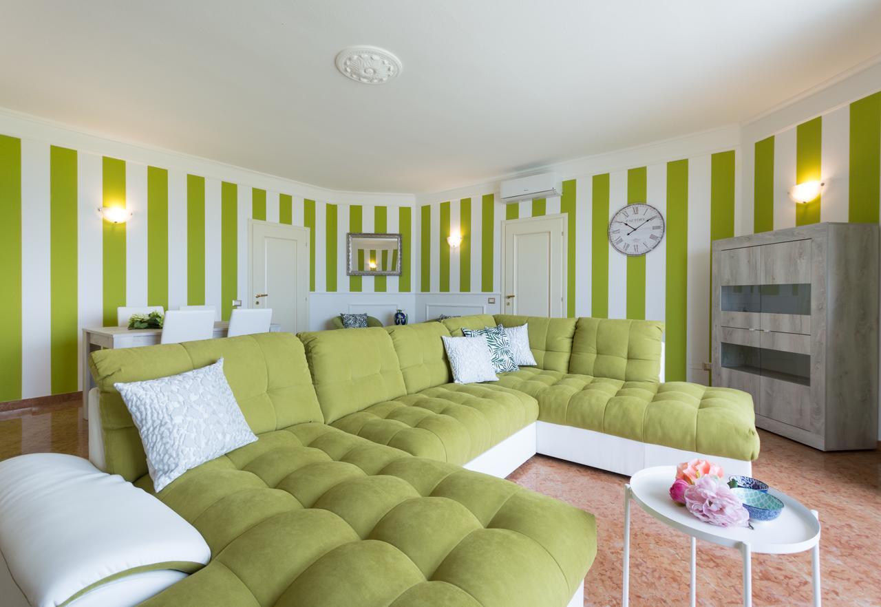 Relais Belvedere&spa Only Adults Appartement *