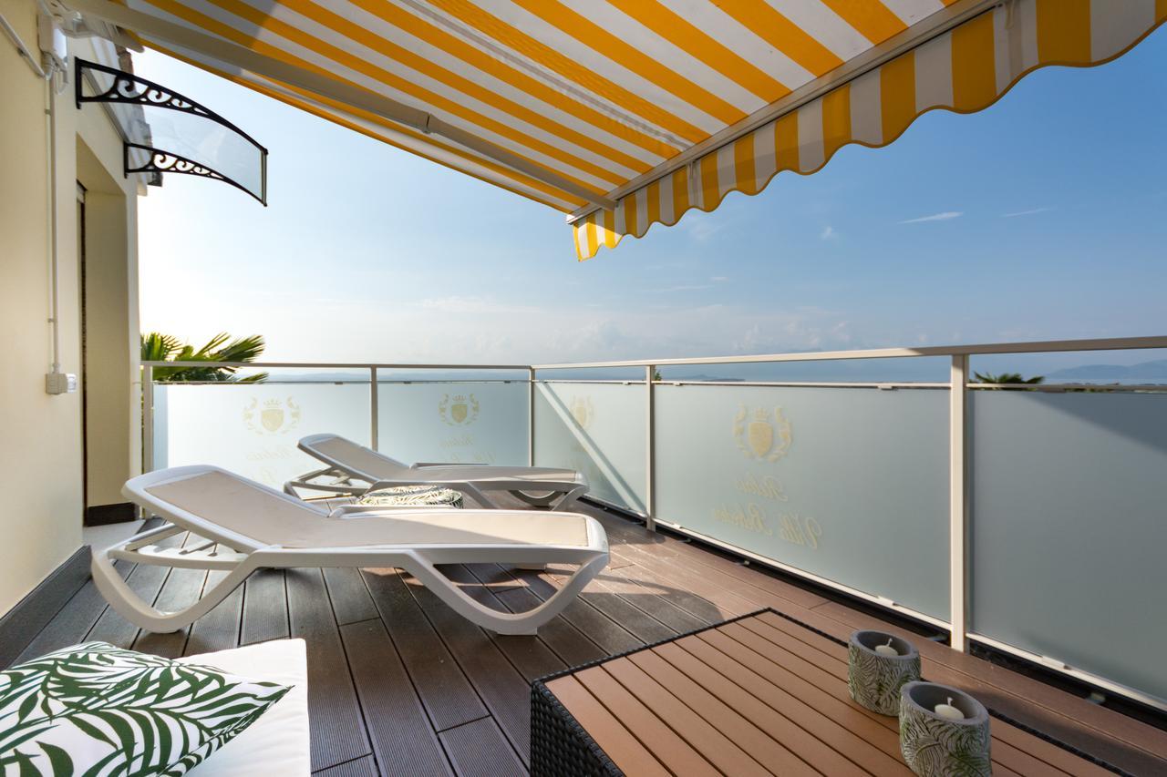 Appartement Relais Belvedere&spa Only Adults *