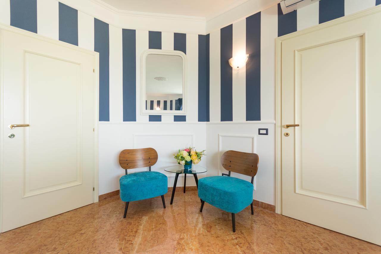 Appartement Relais Belvedere&spa Only Adults *