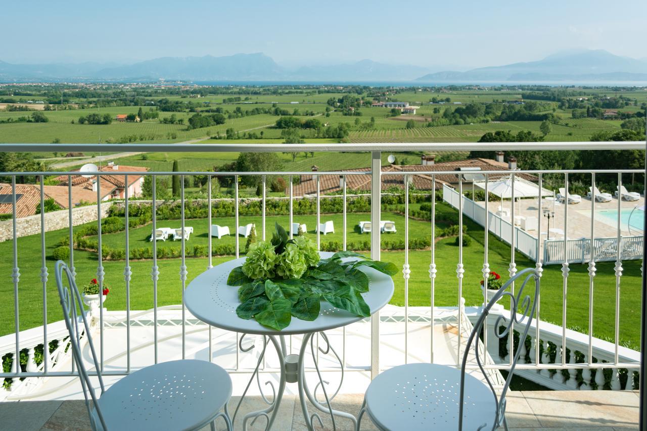 Relais Belvedere&spa Only Adults