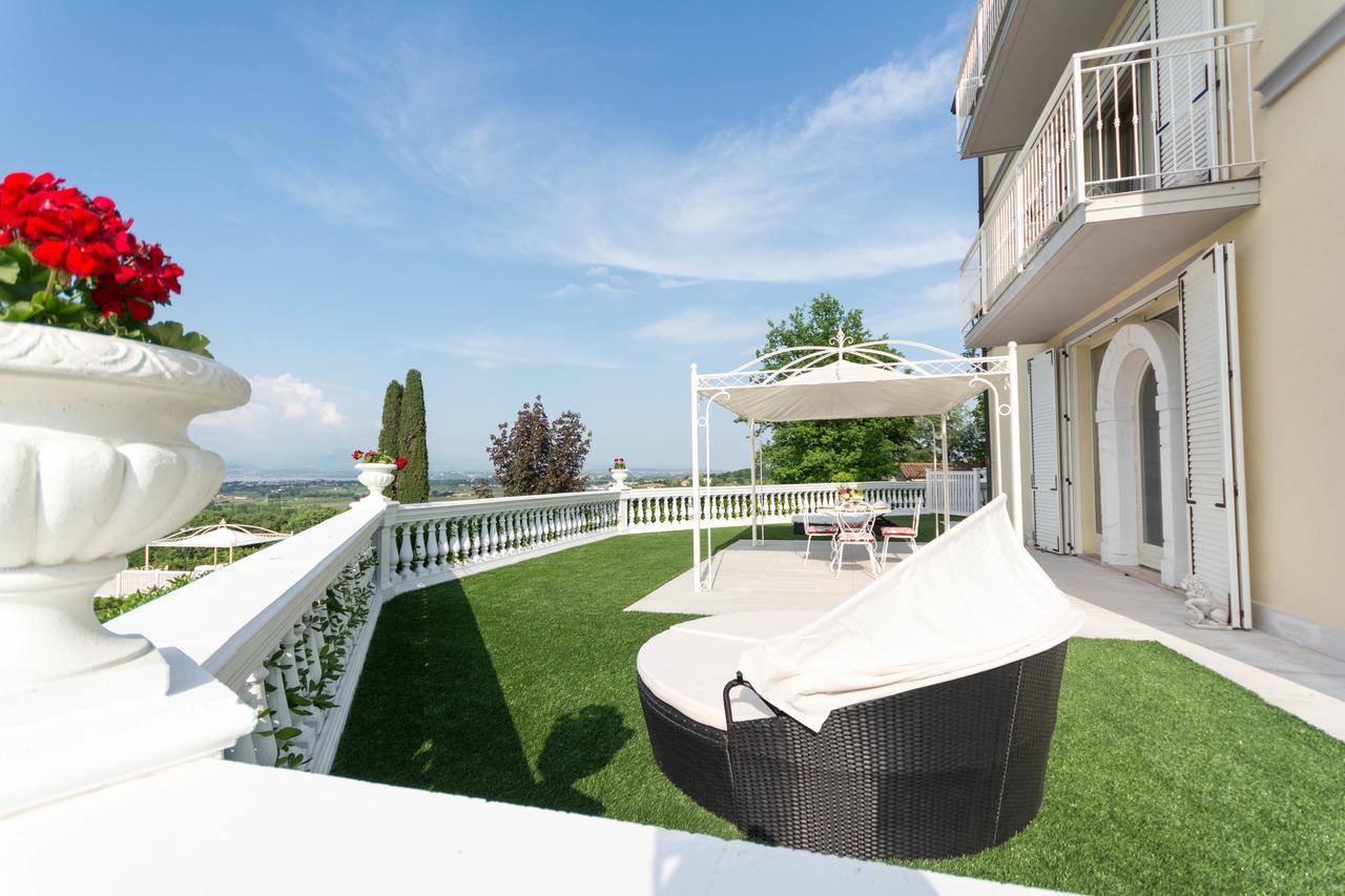 Appartement Relais Belvedere&spa Only Adults Pozzolengo