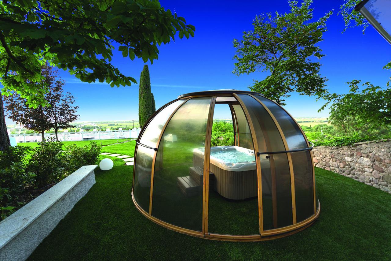 Appartement Relais Belvedere&spa Only Adults *