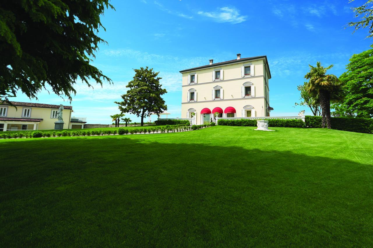 Relais Belvedere&spa Only Adults Appartement Pozzolengo