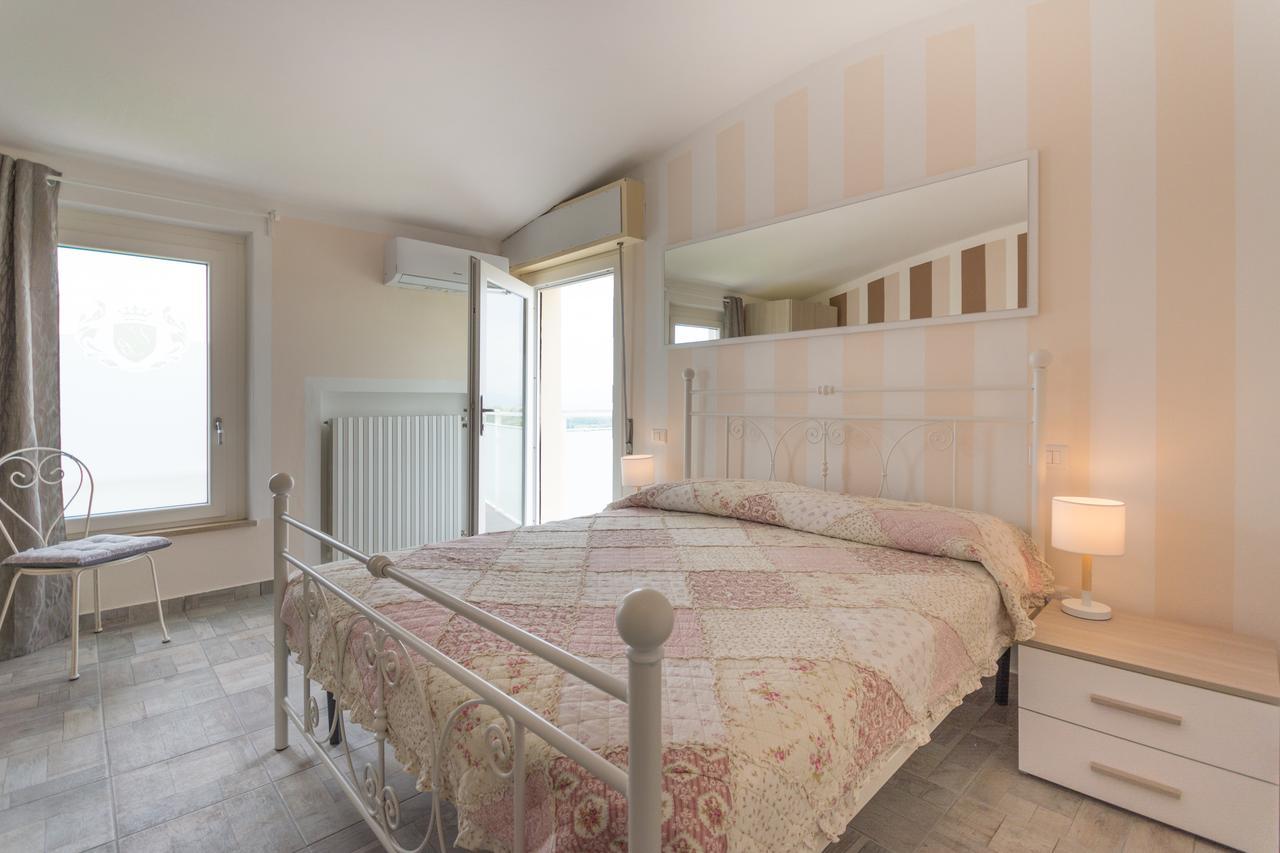 Relais Belvedere&spa Only Adults Pozzolengo
